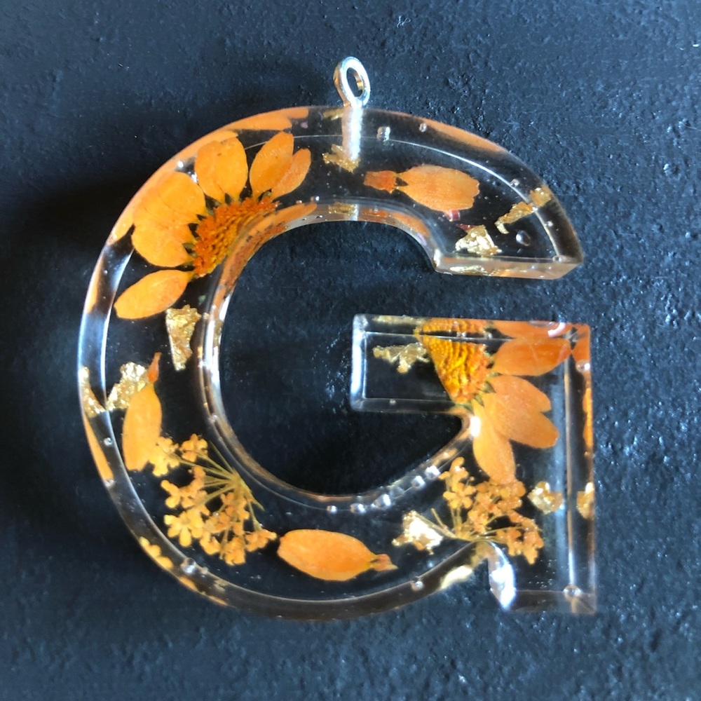 Custom keychains!